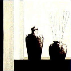 Harmony Provides Balance by Giorgio Rossi